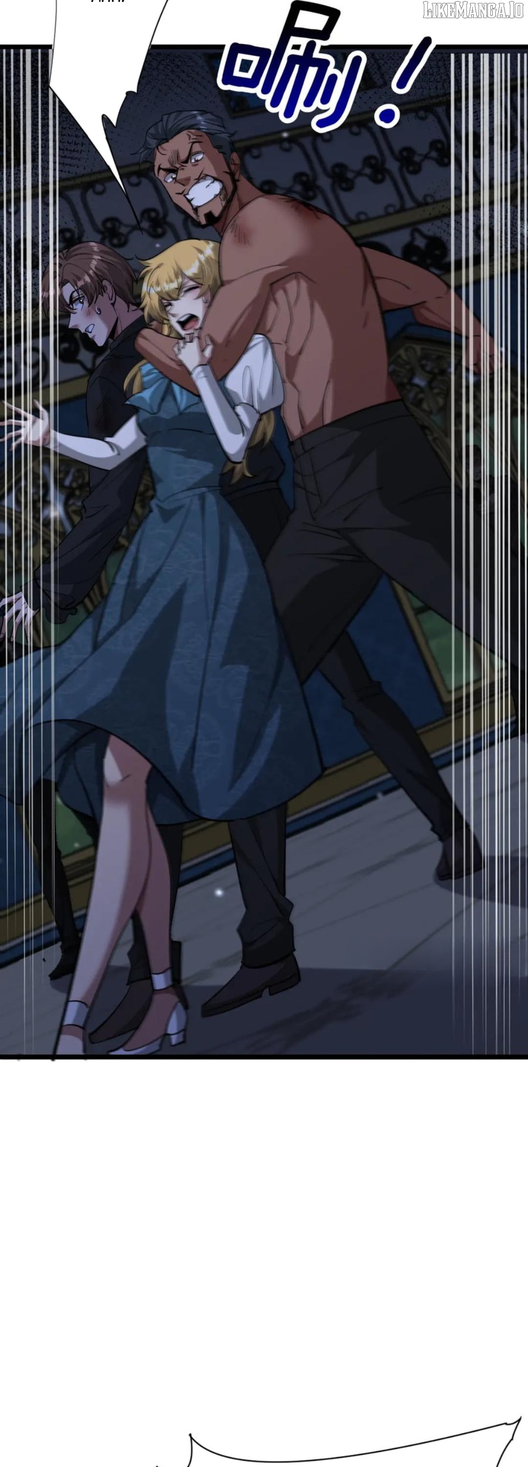 I’m Trapped In This Day For One Thousand Years Chapter 214 - page 21